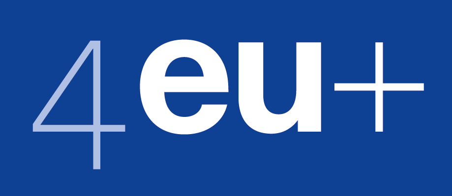 4euplus Logo